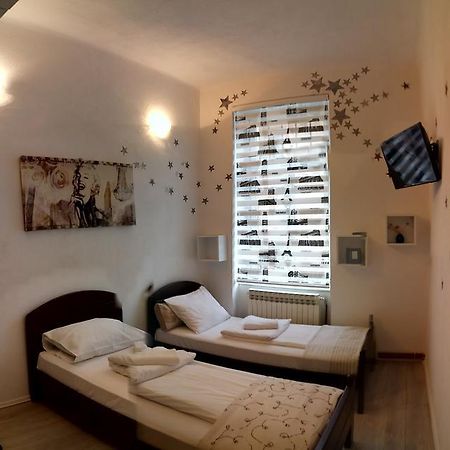M'Ali Rooms Saraievo Exterior foto