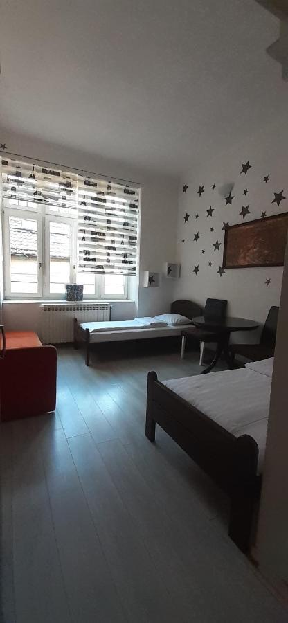 M'Ali Rooms Saraievo Exterior foto