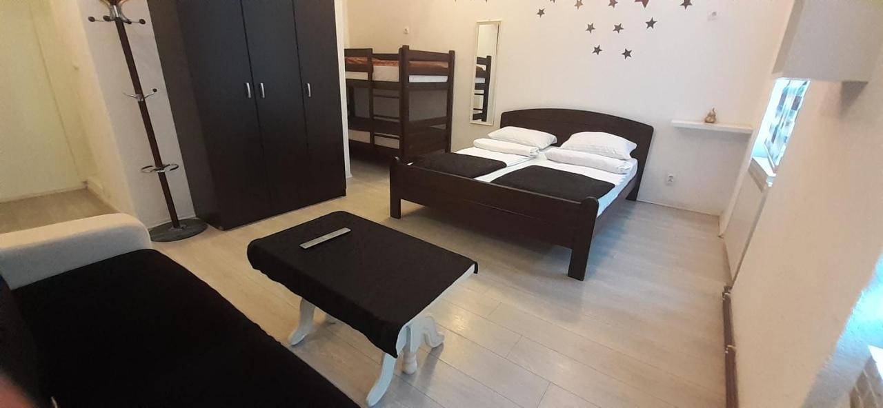 M'Ali Rooms Saraievo Exterior foto