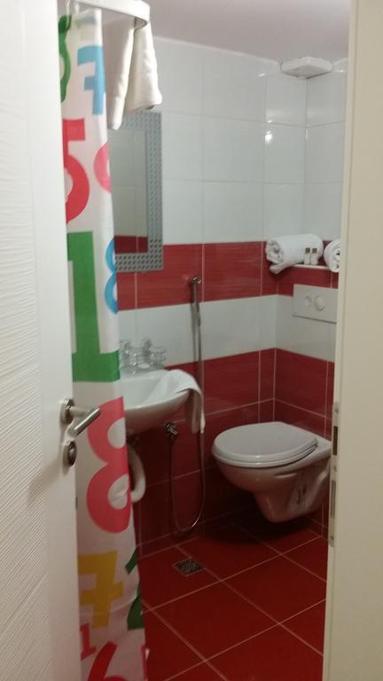 M'Ali Rooms Saraievo Quarto foto