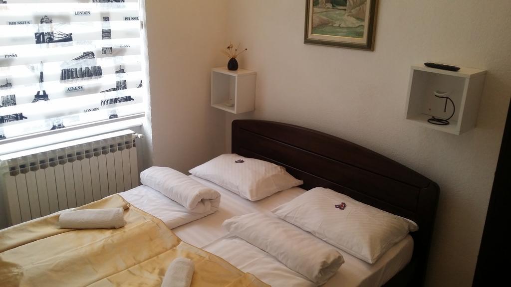 M'Ali Rooms Saraievo Exterior foto