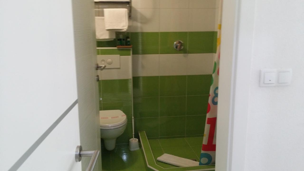 M'Ali Rooms Saraievo Exterior foto