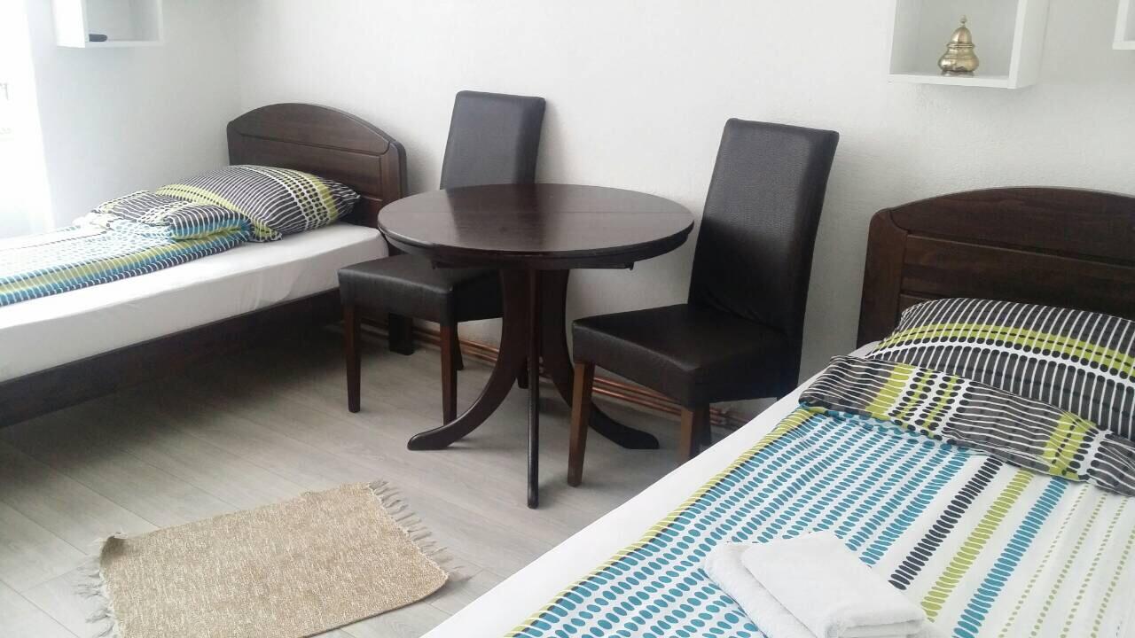M'Ali Rooms Saraievo Exterior foto