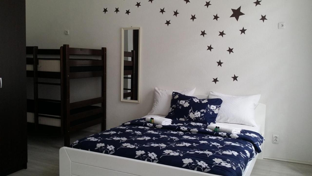 M'Ali Rooms Saraievo Exterior foto