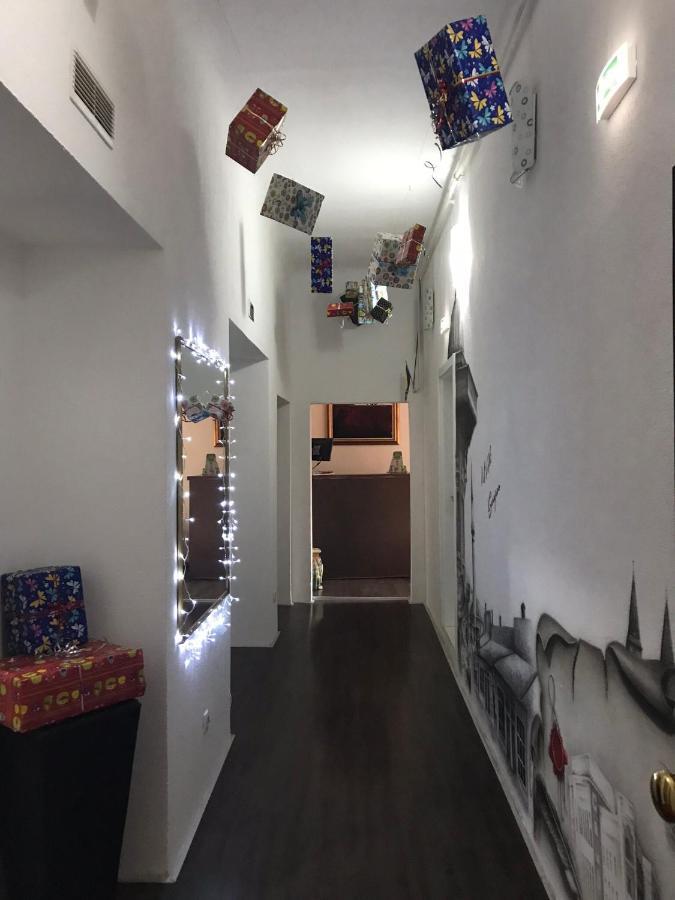 M'Ali Rooms Saraievo Exterior foto