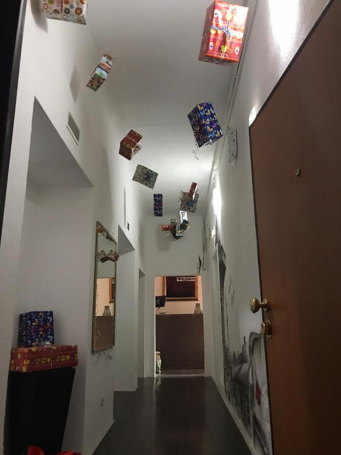 M'Ali Rooms Saraievo Exterior foto