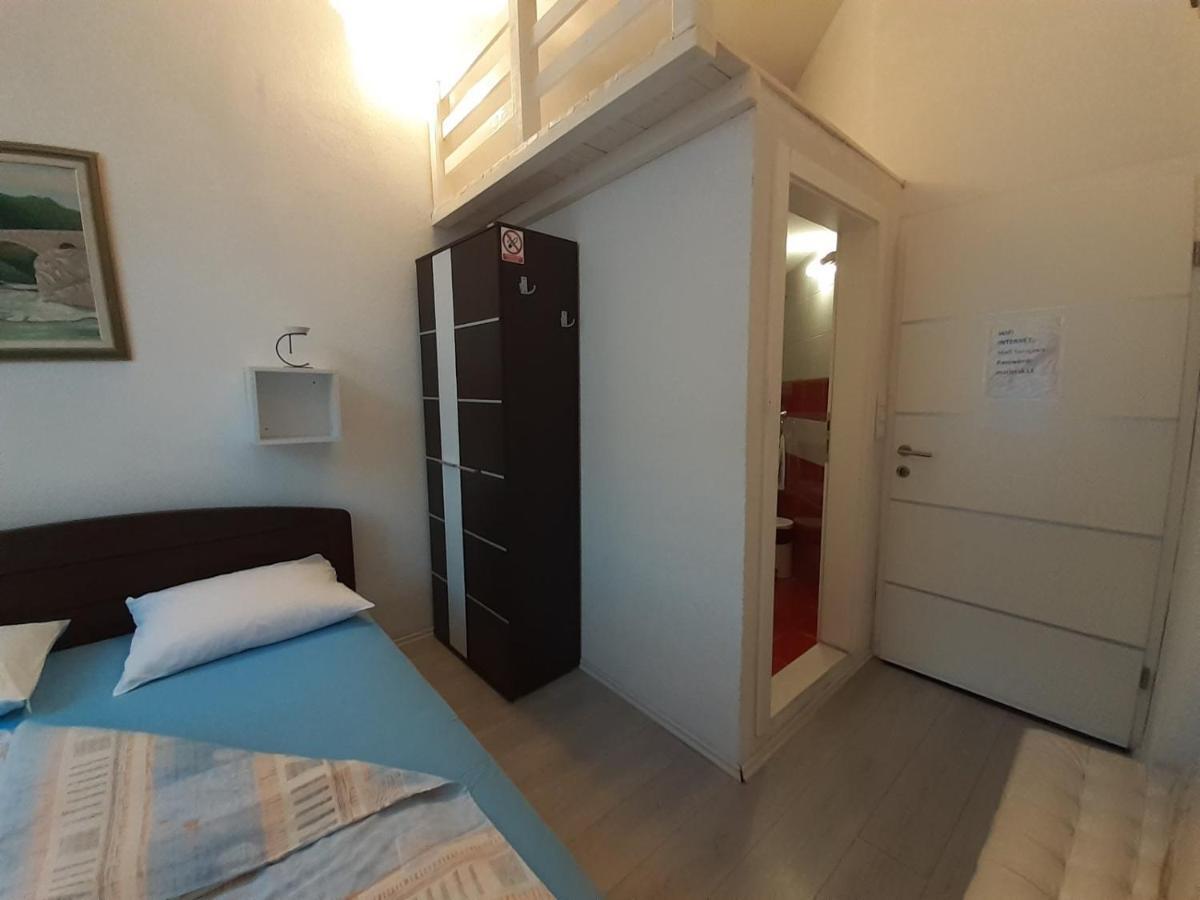 M'Ali Rooms Saraievo Exterior foto
