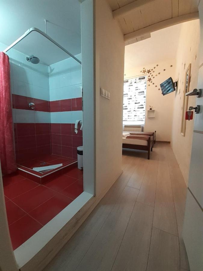M'Ali Rooms Saraievo Exterior foto